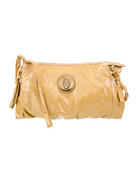 gucci cluthes|gucci hysteria clutch.